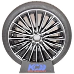 19" Mercedes Benz C-class W206 S206 Amg A2064011900 Wheels Rims Tires New. Price: $2499.99.