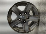 2004-2007 Dodge Durango Oem Wheel Rim M82C0 Used. Price: $119.20.