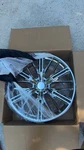 (set Of 4) Oe Concepts C23 ZL1 Truck 26X10 6X5.5" +24MM Chrome Wheels Rims New. Price: $2100.00.