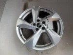 Wheel 18X7 Alloy 5 Angled Spoke Fits 19-23 Audi Q3 788096 Used. Price: $140.41.