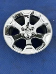20" Dodge Ram 1500 2019-2025 Factory Oem Chrome Clad 20X9 Wheel Rim 2680 Takeoff Used. Price: $299.95.