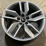 Audi Q5 2020-2024 Original Oem Wheel, Center Cap 80A601025B, Beautiful Used Cond. Price: $321.30.