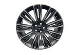 2018-2022 Range Rover L405 22X9.5 Spoke Split Wheel Rim Black Accent *curb* Used. Price: $600.19.
