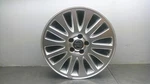 06 Volvo S80 Wheel Rim 17X7 Alloy 14 Spoke Exc Chrome 17'' Used. Price: $228.76.