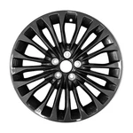 75188 Reconditioned Oem Aluminum Wheel 18X7.5 Fits 2016-2018 Toyota Avalon Remanufactured. Price: $208.00.