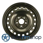 Ford Focus 2012 2013 2014 16" Factory Oem Wheel Rim CV6Z1015A Remanufactured. Price: $101.64.