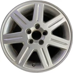 Volvo 40 Series 50 30 Oem Wheel 16 2009-2010 Rim Factory Original 70284 Used. Price: $169.97.