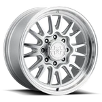 Method MR80221288340N Raised 20X12 8X180 -40MM 124.1MM Machined Wheel New. Price: $450.74.