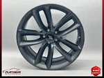 Dodge Charger Challenger Spoke Alloy Wheel Rim 20X9 Oem Scat Pack 2015 - 2023 Used. Price: $299.99.