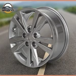 New 16" Rim For 2016 2017 2018 Hyundai Elantra Wheels X 6.5 Inch. Price: $115.76.