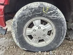 2008 Chevrolet Colorado 15 Wheel Oem Spoke Used - Grade B 3945045. Price: $113.95.