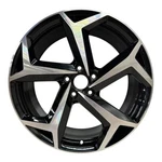 Volkswagen Passat 2020 2021 2022 19" Oem Wheel Rim 561601025ABFZZ Remanufactured. Price: $376.19.