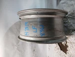 Wheel 18X8 Alloy Double Spoke Fits 12-15 Audi A6 2127398 Used. Price: $116.09.
