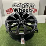 Kia Sorento Oem Wheel Rim 70738 20X8.5 Gloss Black Original Factory Remanufactured. Price: $315.92.