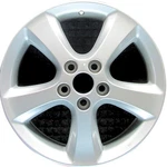 Wheel Rim Toyota Camry Solara 17 2004-2009 42611AA040 42611AA041 Silver Oe 69452 Remanufactured. Price: $207.00.