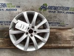 Wheel 18X8 Alloy 10 Twisted Spoke Fits 13-14 Audi A4 9487300 Used. Price: $144.80.