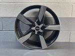2019-2024 Audi A6 S6 Wheel Rim Disc 8.5JX20 ET43 4K0601025AD Oem *note* Used. Price: $362.10.