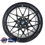 Bmw F80 M3 F82 F83 M4 Rear Wheel Rim 20" 10J ET:29 Star Spoke 666M 8090193 Used. Price: $985.83.