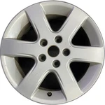 Nissan 16X6.5 Altima Wheel Oem Rim Factory Stock 2002-2004 Used. Price: $136.97.