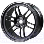 Enkei RPF1 Wheel 18X9.5 5X100 +38MM Gunmetal Single Rim For Wrx, Brz, Fr-s New. Price: $443.70.