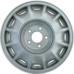 04022 Reconditioned Oem Aluminum Wheel 16X6.5 Fits 2000-2002 Buick Lesabre Remanufactured. Price: $241.00.
