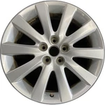 Oem Mazda CX-9 Rim 18" 2007-2009 Factory Alloy Wheel Original 18X7.5 64899 Used. Price: $122.08.