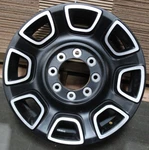 2023-2025 Ford F250 F350 Oem Wheel Rim 20X8 20" PC3C1007HA PC3Z1007H 10486 Used. Price: $355.50.