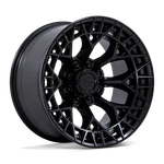 Fuel Offroad Charger Blackout Rims: 20X10, 8X170, -18MM, FC873MX20108718N New. Price: $506.00.