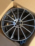 Mercedes-benz CLS450 2019-2021 20" Oem Rim Wheel Front 85672 25740119007X21 N18 Used. Price: $550.00.