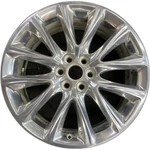 Buick Polished Enclave Oem Wheel 2018-2021 Rim Original Factory 5852 Used. Price: $207.18.