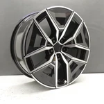 Bmw Series I5 19" Alloy Wheel 936M 8.5J ET29 Oem 5A324D8 5A324D7 Genuine X1 Remanufactured. Price: $732.93.
