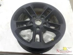 2017 Jeep Wrangler 17" Wheel Rim 17X7-1/2, Lug, 5" Used. Price: $305.00.