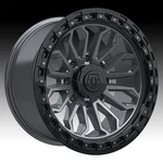 4/TIS Satin Anthracite 20X10 8X170 -20MM (556AB-2108720) New. Price: $1912.00.
