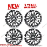 For 2013-2022 Land Rover Range Rim 4PCS 22X9.5 Alloy Wheel 72250 LR039141 New. Price: $880.00.