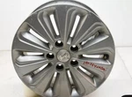 Hyundai Sonata Oem Wheel 2016-2017 Rim Original Factory Hybrid 70885B Used. Price: $99.00.