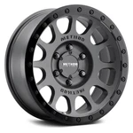Method Race 305 Nv Wheel 17X8.5 (0, 6X135, 94) Black Single Rim New. Price: $355.00.