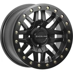 Raceline Ryno Beadlock 4/137 15X7 5+2 Black A91B-57037-52 New. Price: $287.60.