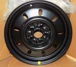 Wheel Rim 16" '00-'07 Ford Taurus Windstar Mercury Sable YF1Z1007EA YF1Z-1007-EA Remanufactured. Price: $99.99.