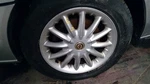 Wheel Convertible 16X6-1/2 Aluminum 12 Spoke Cast Fits 01-03 Sebring 3393 Used. Price: $97.00.