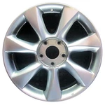 Wheel Rim Infiniti EX35 17 2008-2010 D03001BA8A D03001BA2A Oem Hyper 73699 Remanufactured. Price: $179.00.