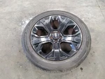 2018-2019, Ford Explorer, 20"X 8.5" Wheel Rim W/tire, Pn: JB5Z-1007-E Used. Price: $250.00.