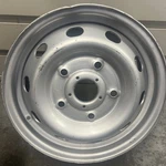 Dorman 939-302 New Steel Wheel Fits Ford Transit 16X6.5 J. Price: $149.00.