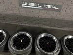 Bbs LM099 LM132 Le Mans Zbh Porsche 993 4S 964 996 Cup Wheels Rim 8.5 + 11 X 18 Gebraucht. Price: $6400.79.