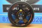 2012 W212 Mercedes E63 CLS63 SL63 Spare Tire Wheel Rim Donut 2304012702 Used. Price: $199.75.