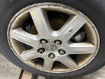 Wheel 16X6 Alloy 7 Spoke Fits 00-04 Avalon 590546 Used. Price: $123.89.
