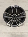 2017-2025 Audi All Road A4 18X7.5 Machined Charcoal Wheel Rim Oem 8W9601025N Used. Price: $299.00.