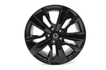 2019 - 2020 Nissan Maxima Sv Wheel Rim Aluminum 18X8J ET50 Oem 9DJ1AMB96 Used. Price: $153.50.
