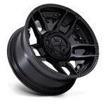New 20X9 XD871 Slash Matte Black 8X165.1 ET1 Wheel Rim. Price: $450.42.