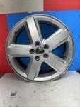 2011-2013 Jeep Compass Wheel Rim Stock 18X7 5 Lug 4-1/2" Spoke Machined Used. Price: $84.44.