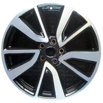 Wheel Rim Nissan Qashqai Rogue 19 2017 2018 Machined Oem Factory 62766 Remanufactured. Price: $405.00.